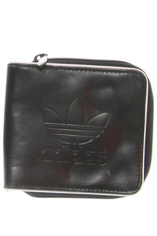 Geldbörsen Adidas Originals, Farbe Schwarz, Preis € 23,66