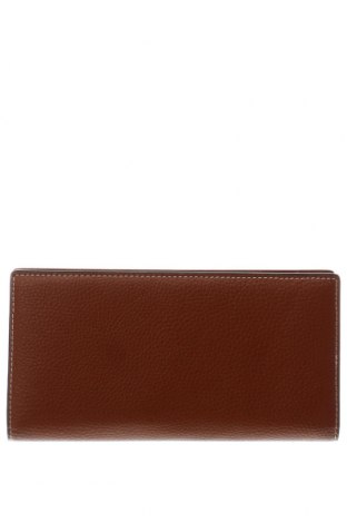Πορτοφόλι Calvin Klein, Χρώμα  Μπέζ, Τιμή 55,67 €