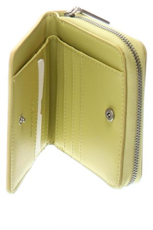 Πορτοφόλι Calvin Klein, Χρώμα Πράσινο, Τιμή 55,67 €