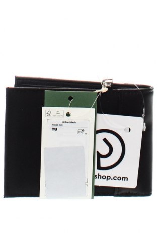 Πορτοφόλι Celio, Χρώμα Μαύρο, Τιμή 12,37 €