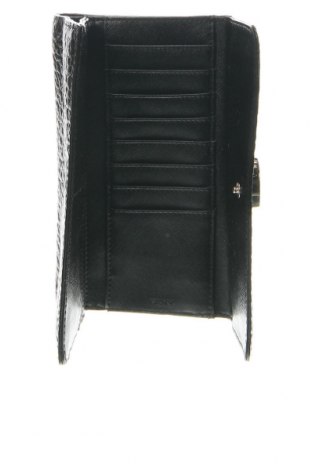 Портмоне DKNY, Цвят Черен, Цена 102,00 лв.