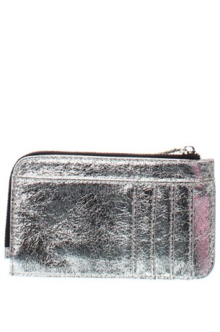 Πορτοφόλι Etam, Χρώμα Ασημί, Τιμή 17,58 €