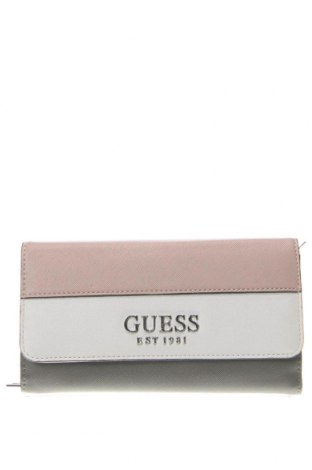 Πορτοφόλι Guess, Χρώμα Πολύχρωμο, Τιμή 25,36 €