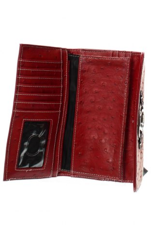Πορτοφόλι Guess, Χρώμα Κόκκινο, Τιμή 57,53 €