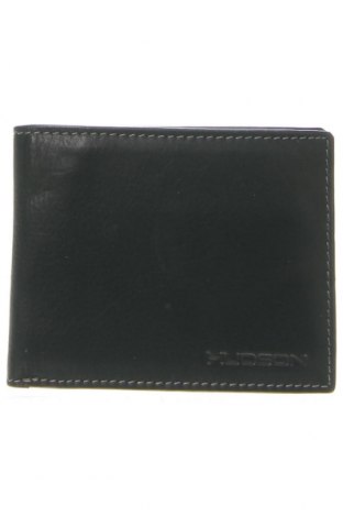 Geldbörsen Hudson, Farbe Schwarz, Preis 43,14 €