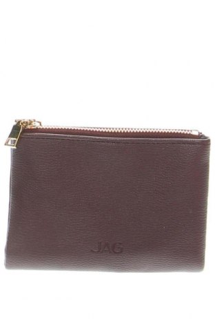 Πορτοφόλι JAG, Χρώμα Κόκκινο, Τιμή 34,02 €