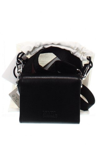 Πορτοφόλι Karl Lagerfeld, Χρώμα Μαύρο, Τιμή 91,24 €