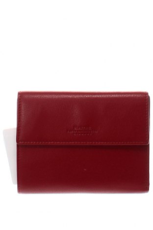 Peňaženka  Maitre, Farba Červená, Cena  63,92 €