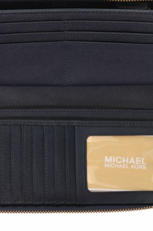 Peňaženka  Michael Kors, Farba Modrá, Cena  49,00 €