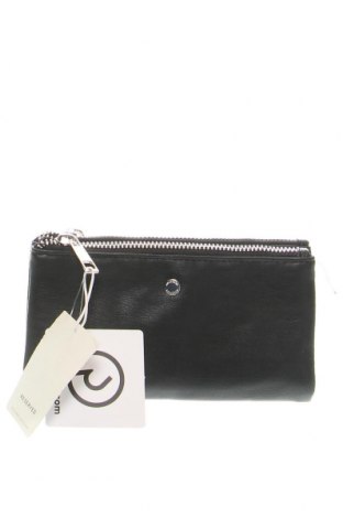 Πορτοφόλι Reserved, Χρώμα Μαύρο, Τιμή 12,28 €