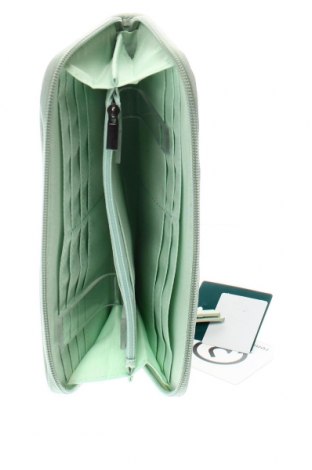 Πορτοφόλι Roxy, Χρώμα Πράσινο, Τιμή 31,96 €