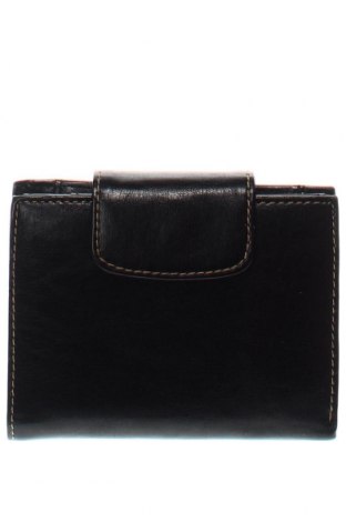 Πορτοφόλι TCM, Χρώμα Μαύρο, Τιμή 8,54 €