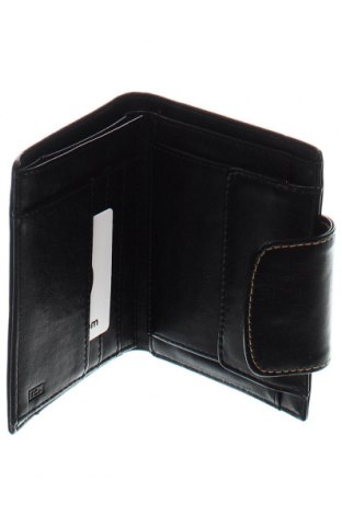 Πορτοφόλι TCM, Χρώμα Μαύρο, Τιμή 9,28 €