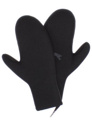 Ръкавици Billabong, Цвят Черен, Цена 17,05 лв.