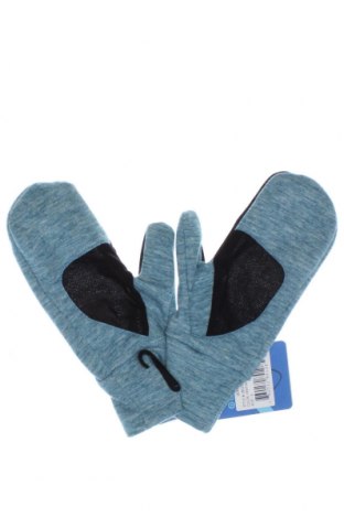Γάντια Brooks, Χρώμα Μπλέ, Τιμή 15,98 €