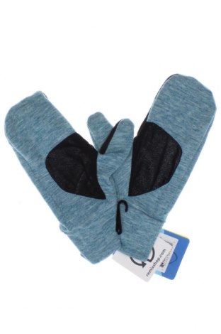 Handschuhe Brooks, Farbe Blau, Preis 15,98 €
