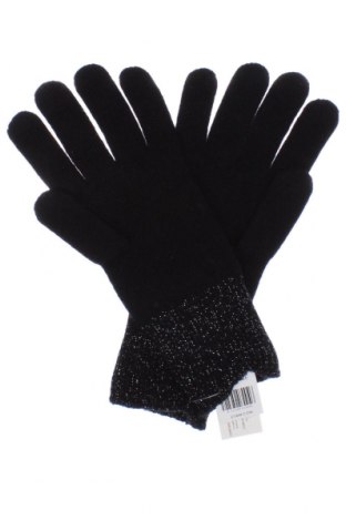 Γάντια Etam, Χρώμα Μαύρο, Τιμή 39,69 €