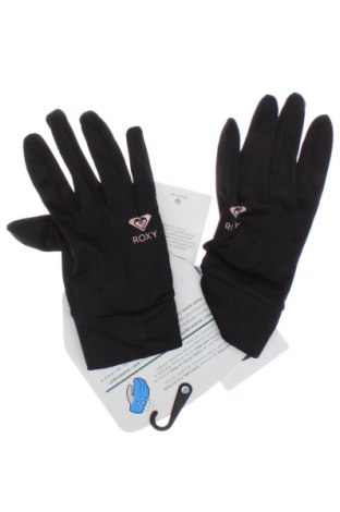 Γάντια Roxy, Χρώμα Μαύρο, Τιμή 15,98 €