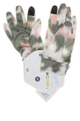 Γάντια Roxy, Χρώμα Πολύχρωμο, Τιμή 15,98 €