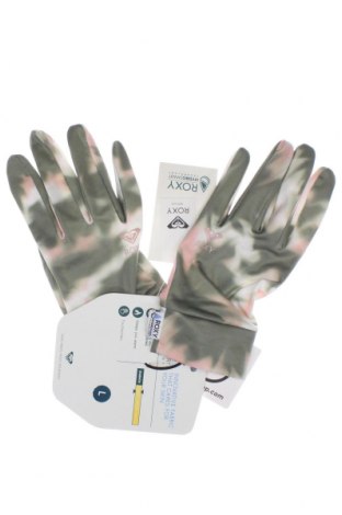 Γάντια Roxy, Χρώμα Πολύχρωμο, Τιμή 8,79 €