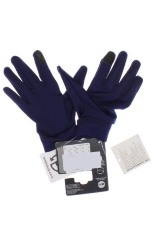 Γάντια Salomon, Χρώμα Μπλέ, Τιμή 37,11 €