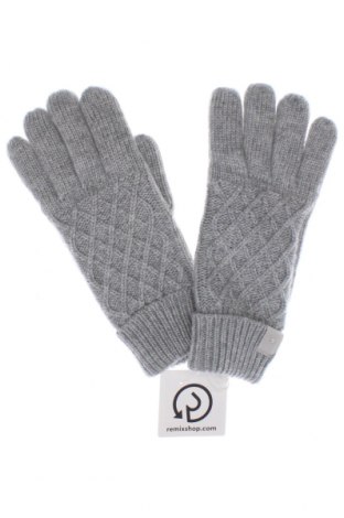 Handschuhe Tom Tailor, Farbe Grau, Preis 8,79 €