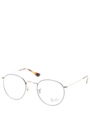 Ramе de ochelari Ray Ban, Culoare Gri, Preț 720,39 Lei