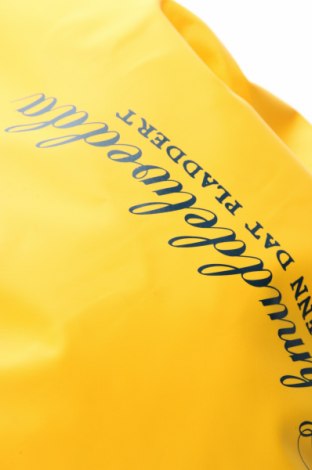 Σακίδιο πλάτης, Χρώμα Κίτρινο, Τιμή 15,98 €