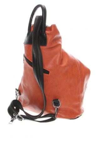 Rucksack, Farbe Orange, Preis 9,72 €