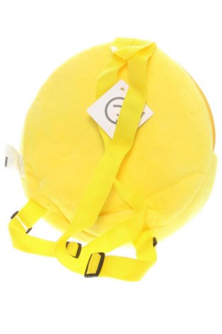 Rucksack, Farbe Gelb, Preis 5,70 €