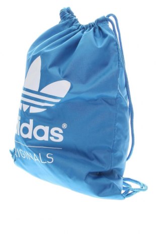 Rucksack Adidas, Farbe Blau, Preis 43,14 €