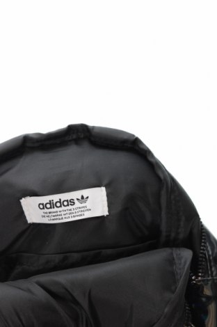 Раница Adidas Originals, Цвят Черен, Цена 60,00 лв.