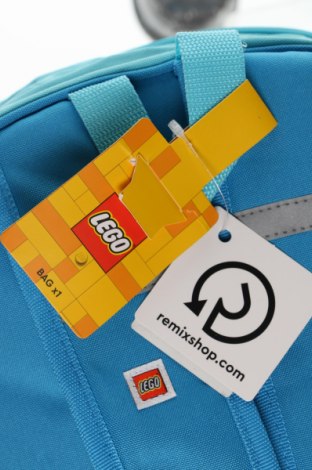 Ruksak  Lego, Barva Modrá, Cena  988,00 Kč