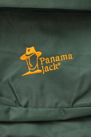 Plecak Panama Jack, Kolor Zielony, Cena 131,14 zł