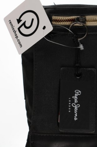 Σακίδιο πλάτης Pepe Jeans, Χρώμα Μαύρο, Τιμή 72,16 €