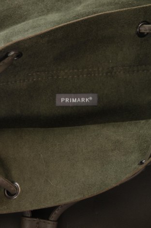 Раница Primark, Цвят Зелен, Цена 19,00 лв.