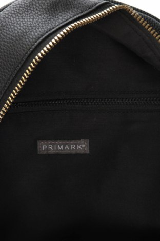 Σακίδιο πλάτης Primark, Χρώμα Μαύρο, Τιμή 11,75 €