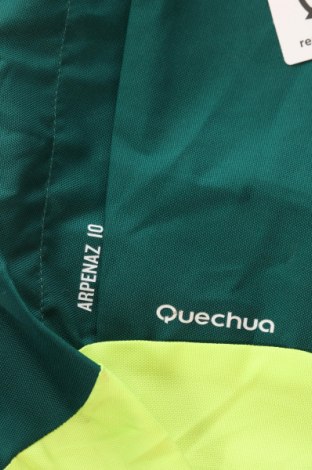 Rucsac Quechua, Culoare Verde, Preț 48,47 Lei