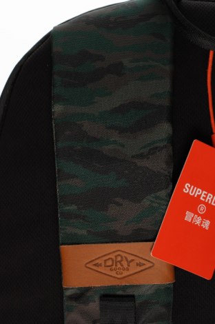 Σακίδιο πλάτης Superdry, Χρώμα Πολύχρωμο, Τιμή 41,24 €