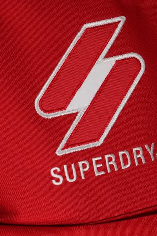 Rucksack Superdry, Farbe Rot, Preis € 40,00