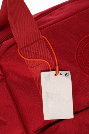 Rucksack Superdry, Farbe Rot, Preis 41,24 €