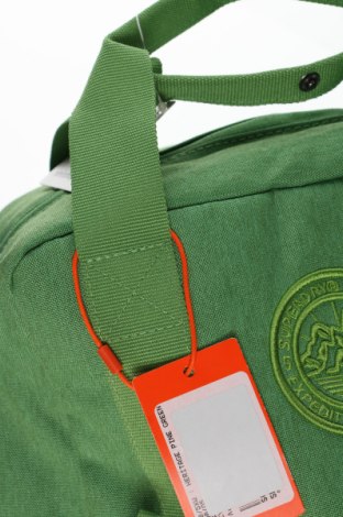 Plecak Superdry, Kolor Zielony, Cena 213,24 zł