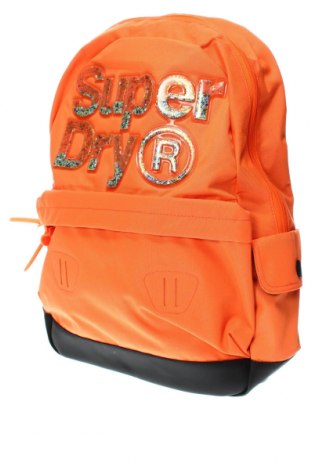 Rucksack Superdry, Farbe Orange, Preis 61,44 €