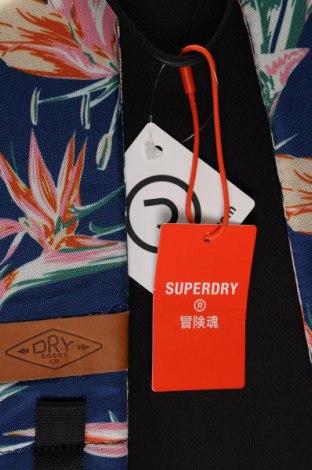 Plecak Superdry, Kolor Kolorowy, Cena 346,91 zł