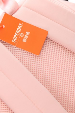 Σακίδιο πλάτης Superdry, Χρώμα Ρόζ , Τιμή 41,24 €