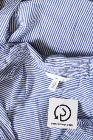 Γυναικείο πουκάμισο εγκυμοσύνης H&M Mama, Μέγεθος XL, Χρώμα Πολύχρωμο, Τιμή 13,14 €