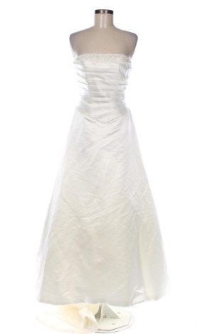 Šaty , Velikost M, Barva Bílá, Cena  789,00 Kč