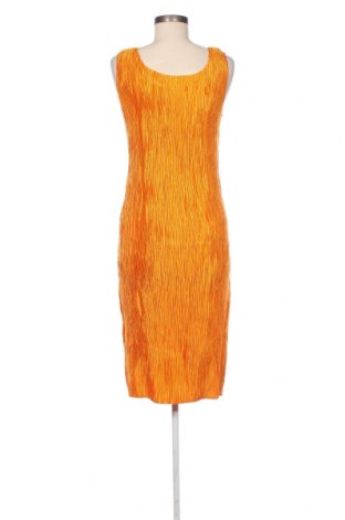 Šaty , Veľkosť S, Farba Oranžová, Cena  7,20 €
