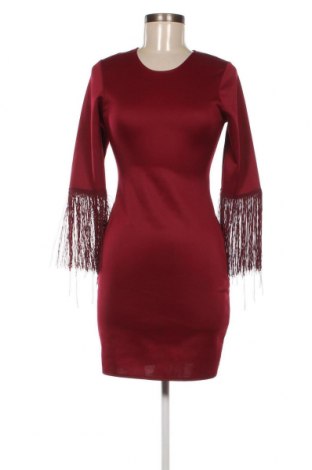 Φόρεμα, Μέγεθος S, Χρώμα Κόκκινο, Τιμή 6,97 €
