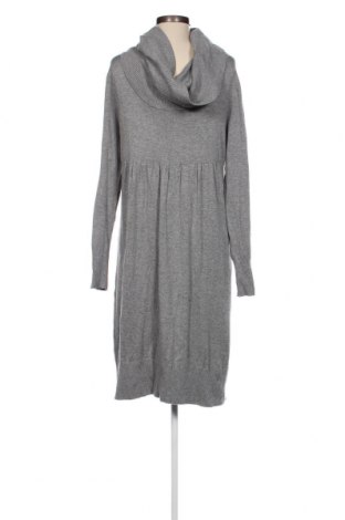 Kleid, Größe L, Farbe Grau, Preis 7,07 €